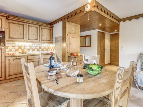 Apartment Champagny-en-Vanoise, 2 bedrooms, 6 persons - photo_1011923570789