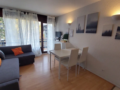 Studio Les Deux Alpes, 1 pièce, 4 personnes - photo_1011988869810