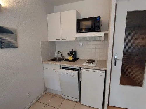 Studio Les Deux Alpes, studio flat, 4 persons - photo_1011988869810