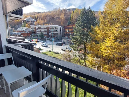 Studio Les Deux Alpes, studio flat, 4 persons - photo_1011988869810