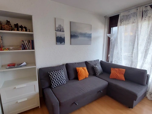 Studio Les Deux Alpes, studio flat, 4 persons - photo_1011988869810