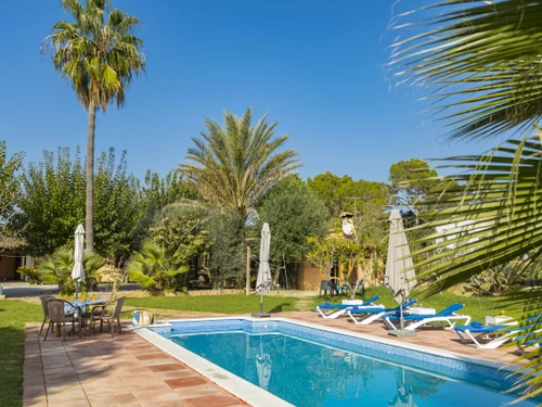 Villa Alcúdia, 4 pièces, 5 personnes - photo_1012006543674