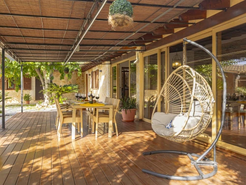 Villa Alcúdia, 3 bedrooms, 5 persons - photo_1012006543674