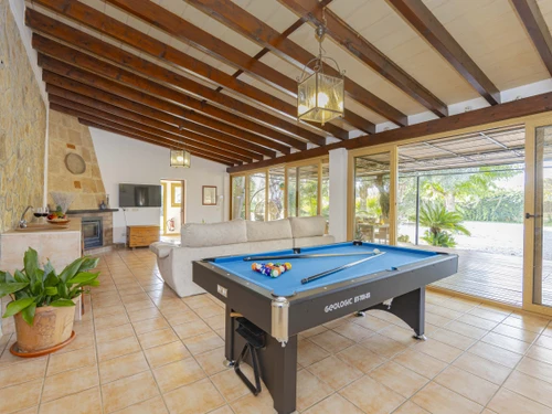 Villa Alcúdia, 3 bedrooms, 5 persons - photo_1012006543674