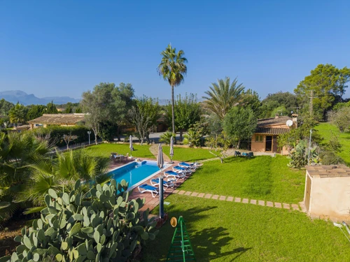 Villa Alcúdia, 3 bedrooms, 5 persons - photo_1012006543674