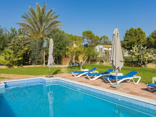 Villa Alcúdia, 3 bedrooms, 5 persons - photo_1012006543674