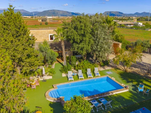 Villa Sa Pobla , 4 dormitorios, 8 personas - photo_1012006543378