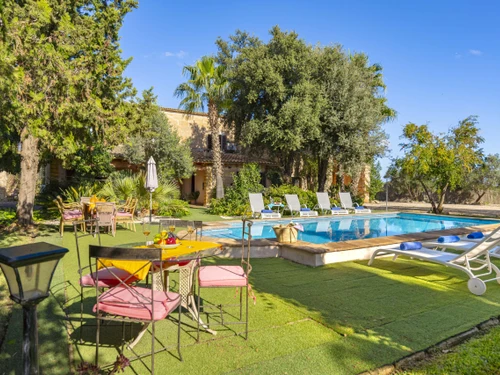 Villa Sa Pobla, 5 pièces, 8 personnes - photo_1012006543378