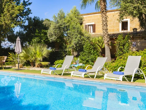 Villa Sa Pobla, 5 pièces, 8 personnes - photo_1012006543378