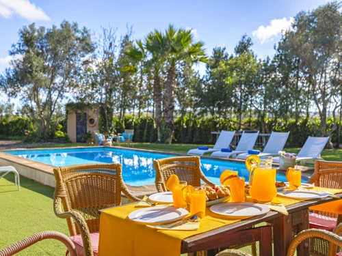 Villa Sa Pobla, 5 pièces, 8 personnes - photo_1012006543378