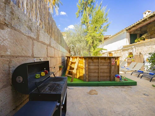 Gîte Sa Pobla, 5 pièces, 8 personnes - photo_1012006543821