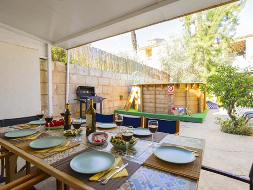 Gîte Sa Pobla, 5 pièces, 8 personnes - photo_1012006543821