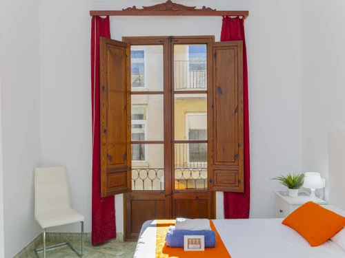 Gîte Sa Pobla, 5 pièces, 8 personnes - photo_1012006543821