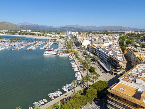 Apartment Alcúdia, 3 bedrooms, 6 persons - photo_1012006540052