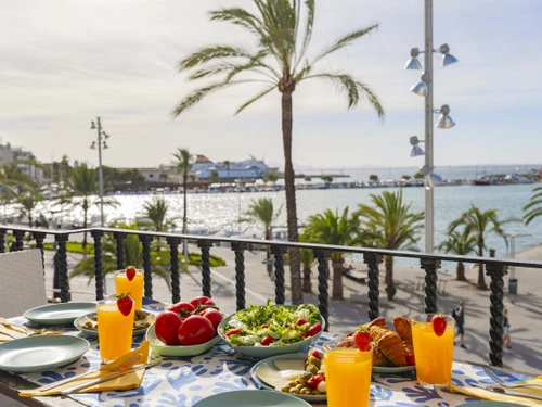 Apartment Alcúdia, 3 bedrooms, 6 persons - photo_1012006540052