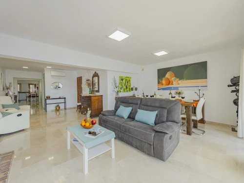 Apartment Alcúdia, 3 bedrooms, 6 persons - photo_1012006540052