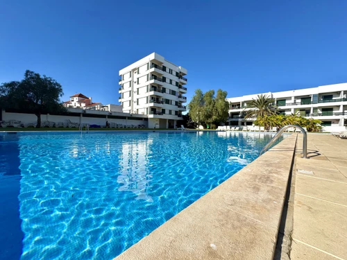 Ferienwohnung Quarteira-Vilamoura, 1 Schlafzimmer, 4 Personen - photo_1012049393932