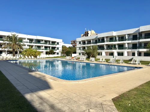 Ferienwohnung Quarteira-Vilamoura, 1 Schlafzimmer, 4 Personen - photo_1012049393932