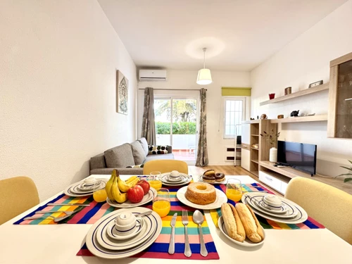 Ferienwohnung Quarteira-Vilamoura, 1 Schlafzimmer, 4 Personen - photo_1012049393932