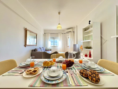 Ferienwohnung Quarteira, 1 Schlafzimmer, 4 Personen - photo_1012052456616