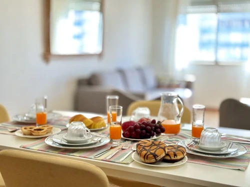 Ferienwohnung Quarteira, 1 Schlafzimmer, 4 Personen - photo_1012052456616