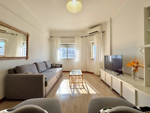 Ferienwohnung Quarteira, 1 Schlafzimmer, 4 Personen - photo_1012052456616