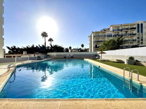 Appartement Albufeira, 2 pièces, 4 personnes - photo_1012052456746