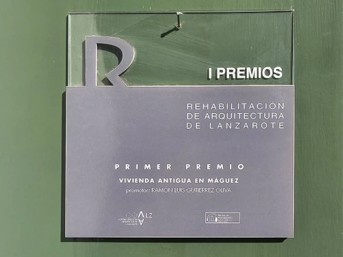 Villa Haría, 4 bedrooms, 8 persons - photo_1012046800717