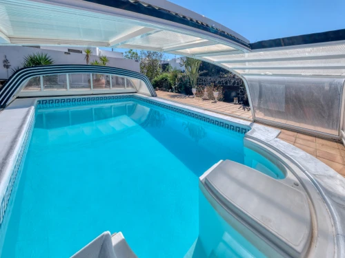 Apartment San Bartolome, 1 bedroom, 2 persons - photo_1012031479122