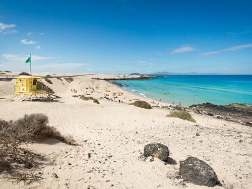 Apartamento Corralejo, 1 dormitorio, 3 personas - photo_1011873733118