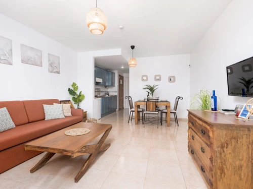 Apartamento Corralejo, 1 dormitorio, 3 personas - photo_1011873733118