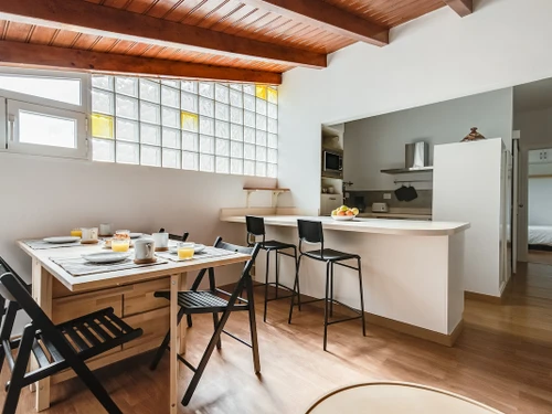 Appartement Las Palmas, 3 pièces, 4 personnes - photo_1011873709759