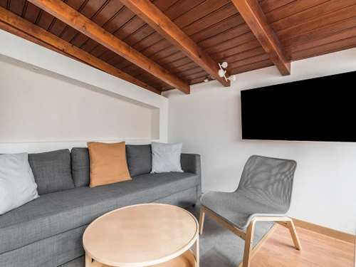 Appartement Las Palmas, 3 pièces, 4 personnes - photo_1011873709759