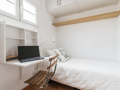 Appartement Las Palmas, 3 pièces, 4 personnes - photo_1011873709759