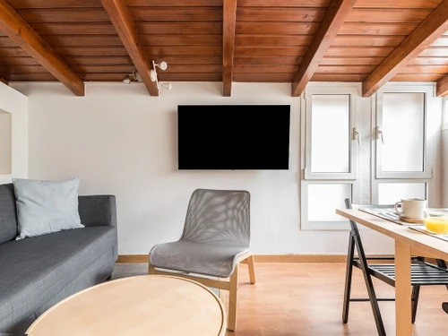 Appartement Las Palmas, 3 pièces, 4 personnes - photo_1011873709759