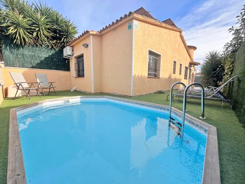 Villa Empuriabrava, 3 pièces, 5 personnes - photo_1012052492754