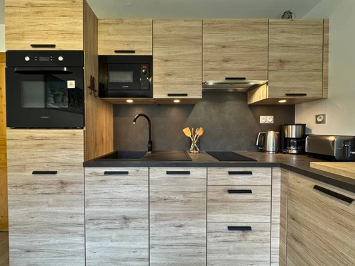 Apartment Les Belleville, 1 bedroom, 4 persons - photo_16601478459