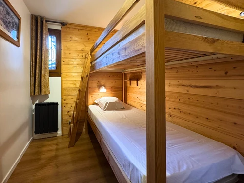 Apartment Les Belleville, 1 bedroom, 4 persons - photo_16601478459