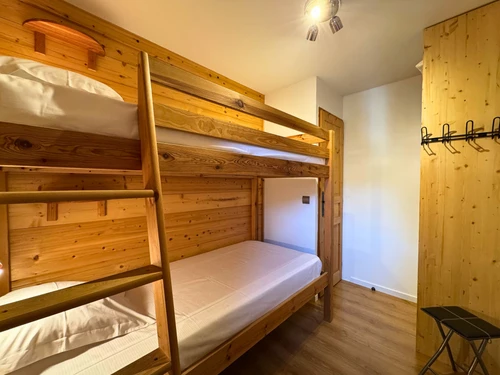 Apartment Les Belleville, 1 bedroom, 4 persons - photo_16601478459