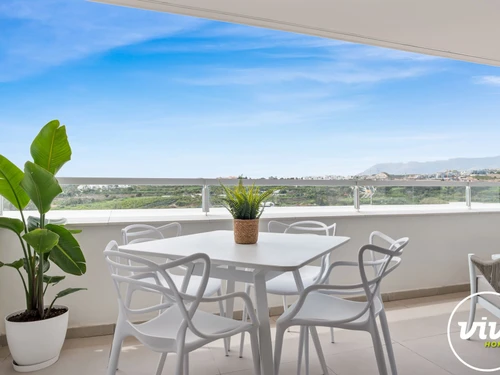 Ferienwohnung Estepona, 2 Schlafzimmer, 4 Personen - photo_1012035070893