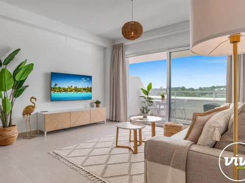 Appartement Estepona, 3 pièces, 4 personnes - photo_1012035070893