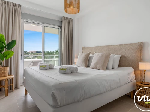 Appartement Estepona, 3 pièces, 4 personnes - photo_1012035070893