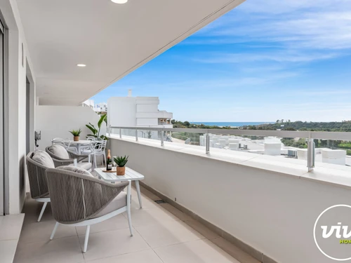 Appartement Estepona, 3 pièces, 4 personnes - photo_1012035070893