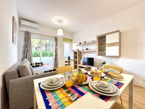 Appartement Quarteira-Vilamoura, 2 pièces, 4 personnes - photo_1012052543835