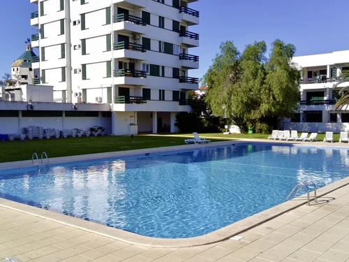Appartement Quarteira-Vilamoura, 2 pièces, 4 personnes - photo_1012052543835