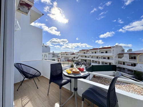 Appartement Albufeira, 3 pièces, 4 personnes - photo_1012052544086