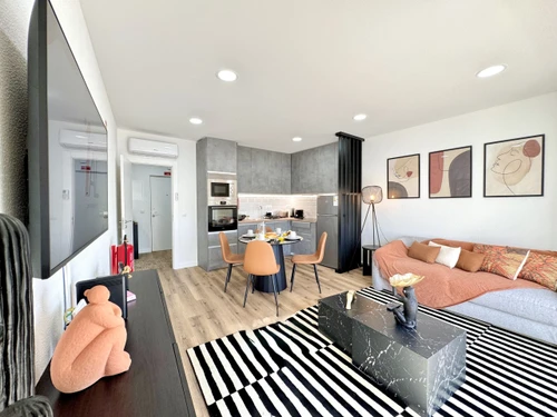 Appartement Albufeira, 3 pièces, 4 personnes - photo_1012052544086