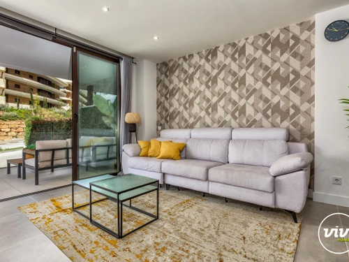 Apartment Fuengirola, 2 bedrooms, 5 persons - photo_1011865846278