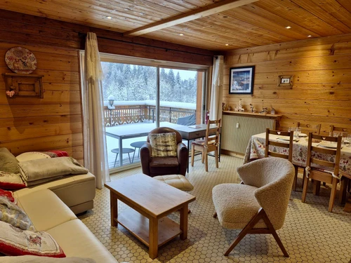 Appartement Les Gets, 3 pièces, 5 personnes - photo_17817675977