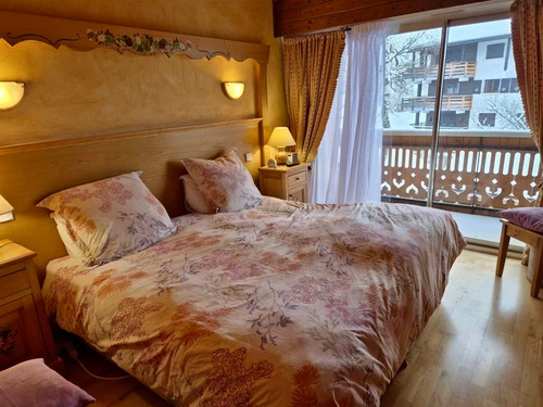 Apartment Les Gets, 2 bedrooms, 5 persons - photo_17817675977